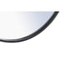 MR4047BK Decor/Mirrors/Wall Mirrors