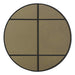 MR4047BK Decor/Mirrors/Wall Mirrors