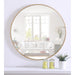 MR4038BR Decor/Mirrors/Wall Mirrors
