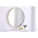 MR4038BR Decor/Mirrors/Wall Mirrors