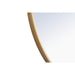 MR4038BR Decor/Mirrors/Wall Mirrors