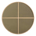 MR4038BR Decor/Mirrors/Wall Mirrors