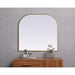 MR1B3634BRS Decor/Mirrors/Wall Mirrors