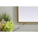 MR1B3634BRS Decor/Mirrors/Wall Mirrors