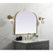 MR1B4030BRS Decor/Mirrors/Wall Mirrors