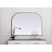 MR1B4030BRS Decor/Mirrors/Wall Mirrors