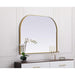 MR1B4030BRS Decor/Mirrors/Wall Mirrors