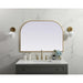 MR1B4230BRS Decor/Mirrors/Wall Mirrors