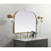 MR1B4230BRS Decor/Mirrors/Wall Mirrors