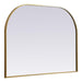 MR1B4230BRS Decor/Mirrors/Wall Mirrors
