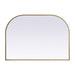 MR1B4230BRS Decor/Mirrors/Wall Mirrors