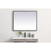MRE63036BK Decor/Mirrors/Wall Mirrors