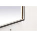 MRE63036BK Decor/Mirrors/Wall Mirrors
