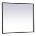 MRE63036BK Decor/Mirrors/Wall Mirrors