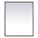 MRE63036BK Decor/Mirrors/Wall Mirrors