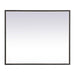 MRE63036BK Decor/Mirrors/Wall Mirrors