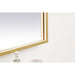 MRE62036BR Decor/Mirrors/Wall Mirrors
