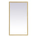 MRE62036BR Decor/Mirrors/Wall Mirrors