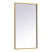 MRE62036BR Decor/Mirrors/Wall Mirrors