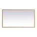 MRE62036BR Decor/Mirrors/Wall Mirrors