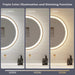 MRE6B32SG Decor/Mirrors/Wall Mirrors