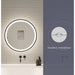 MRE6B32SG Decor/Mirrors/Wall Mirrors