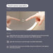 MRE6B32SG Decor/Mirrors/Wall Mirrors