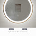 MRE6B32SG Decor/Mirrors/Wall Mirrors