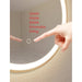 MRE6B32SG Decor/Mirrors/Wall Mirrors