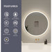 MRE6B32SG Decor/Mirrors/Wall Mirrors