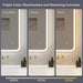 MRE6A2430SG Decor/Mirrors/Wall Mirrors