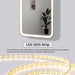 MRE6A2430SG Decor/Mirrors/Wall Mirrors
