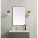 MR42436BR Decor/Mirrors/Wall Mirrors