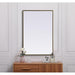 MR42436BR Decor/Mirrors/Wall Mirrors