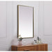 MR42436BR Decor/Mirrors/Wall Mirrors