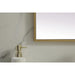 MR42436BR Decor/Mirrors/Wall Mirrors