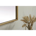 MR42436BR Decor/Mirrors/Wall Mirrors