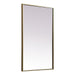 MR42436BR Decor/Mirrors/Wall Mirrors