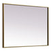 MR42436BR Decor/Mirrors/Wall Mirrors