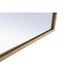 MR4072BR Decor/Mirrors/Wall Mirrors