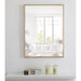 MR4072BR Decor/Mirrors/Wall Mirrors