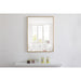 MR4072BR Decor/Mirrors/Wall Mirrors