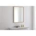 MR4072BR Decor/Mirrors/Wall Mirrors