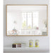 MR4072BR Decor/Mirrors/Wall Mirrors