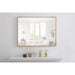 MR4072BR Decor/Mirrors/Wall Mirrors