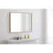 MR4072BR Decor/Mirrors/Wall Mirrors