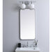 MR801836S Decor/Mirrors/Wall Mirrors
