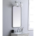 MR801836S Decor/Mirrors/Wall Mirrors