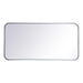 MR801836S Decor/Mirrors/Wall Mirrors