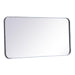 MR801836S Decor/Mirrors/Wall Mirrors